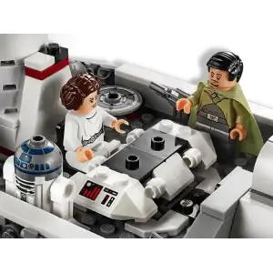 Конструктор LEGO Star Wars Tantive IV (75244)