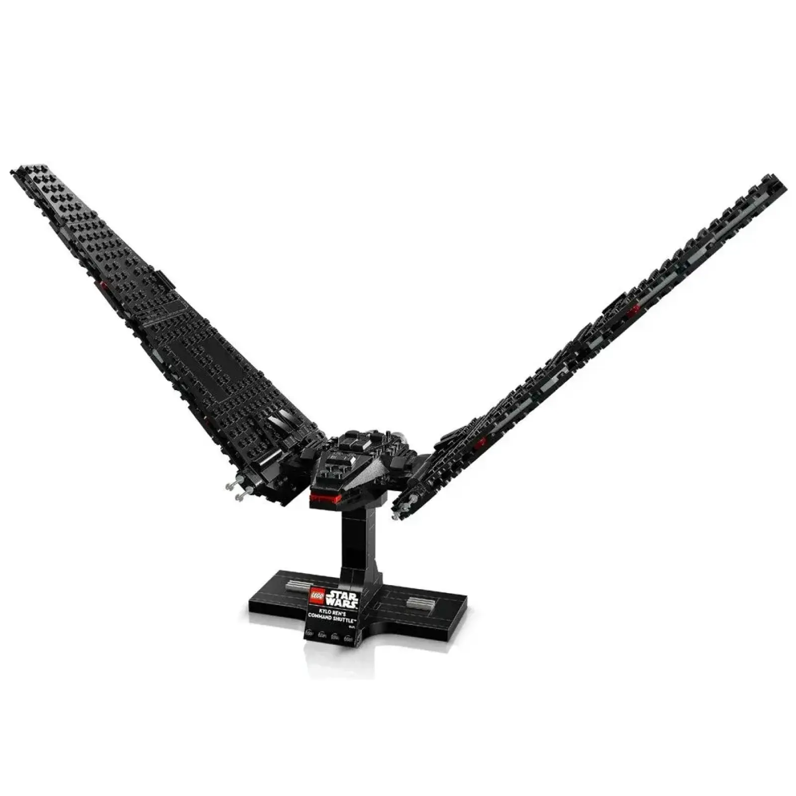 Конструктор LEGO Star Wars Командный шаттл Кайло Рена (75406)