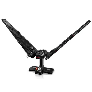 Конструктор LEGO Star Wars Командный шаттл Кайло Рена (75406)
