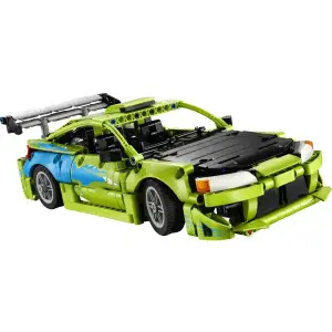 Конструктор LEGO Technic Форсаж Автомобіль Mitsubishi Eclipse (42229)