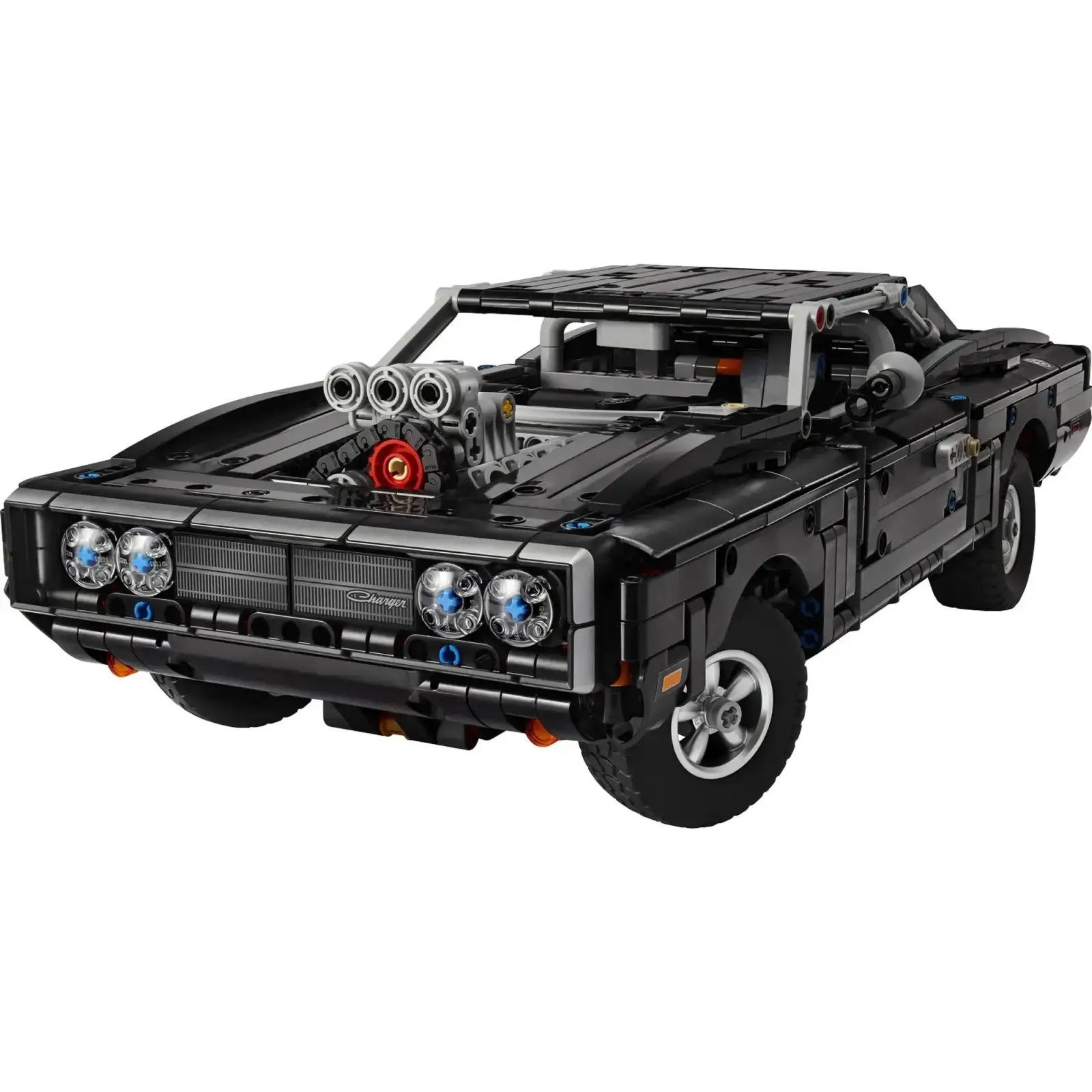 Конструктор LEGO Technic Форсаж Dodge Charger R/T (42231)