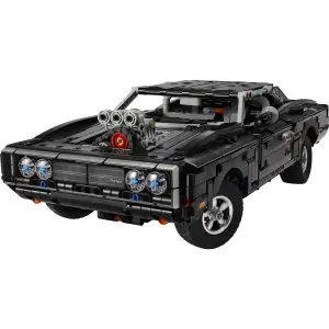 Конструктор LEGO Technic Форсаж Dodge Charger R/T (42231)