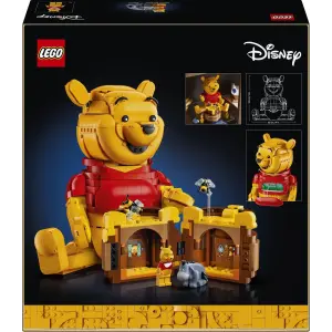 Конструктор LEGO Disney Classic Винни-Пух (43300)