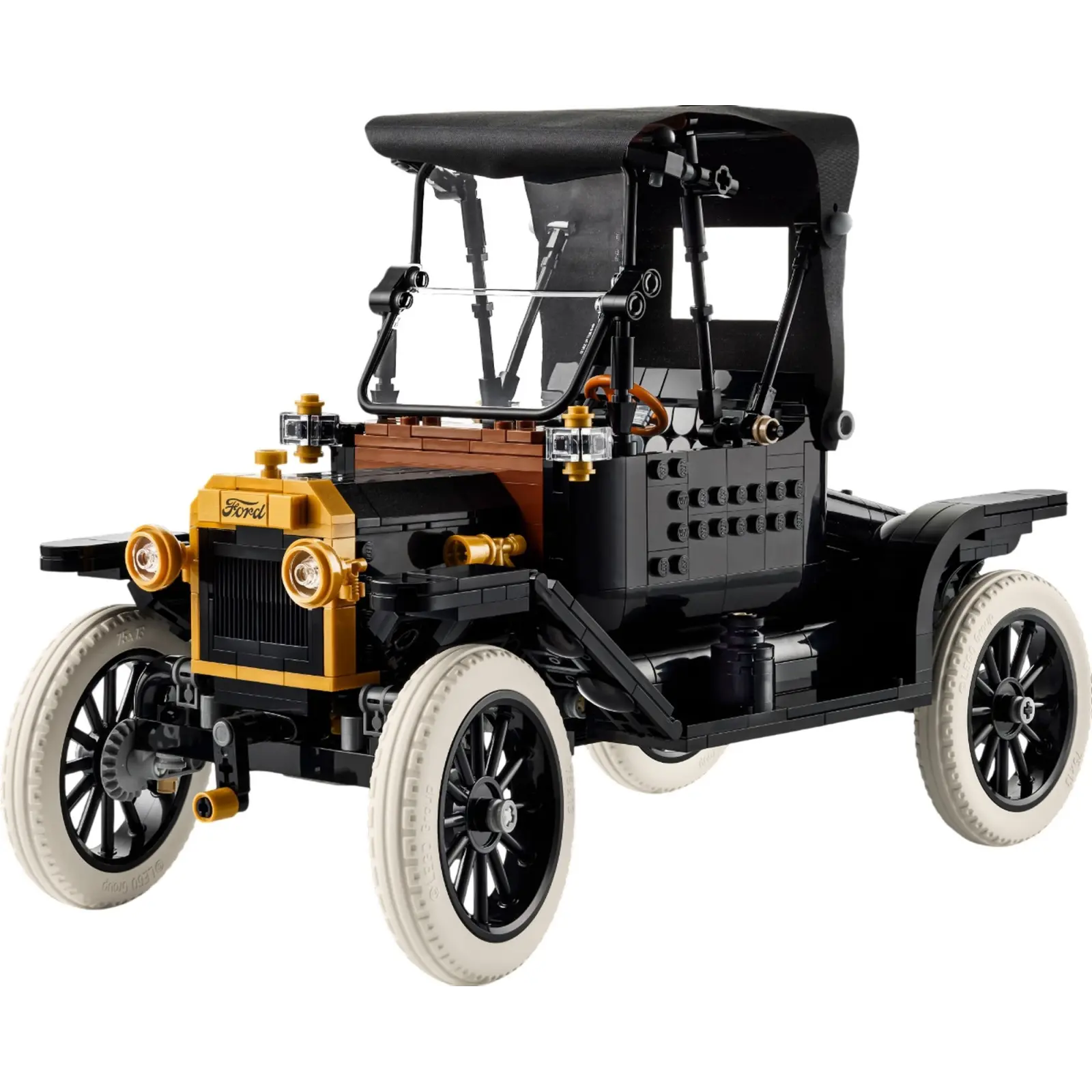Конструктор LEGO Icons Ford Model T (11376)