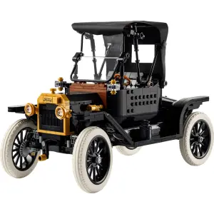 Конструктор LEGO Icons Ford Model T (11376)