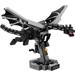 Конструктор LEGO Minecraft Дракон Края (21595)