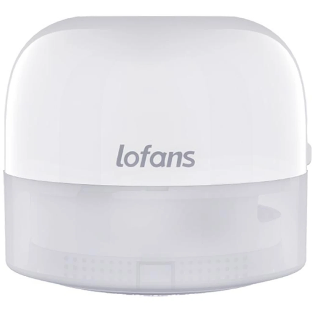 Машинка для видалення катишків Lofans Lint Remover CS-621