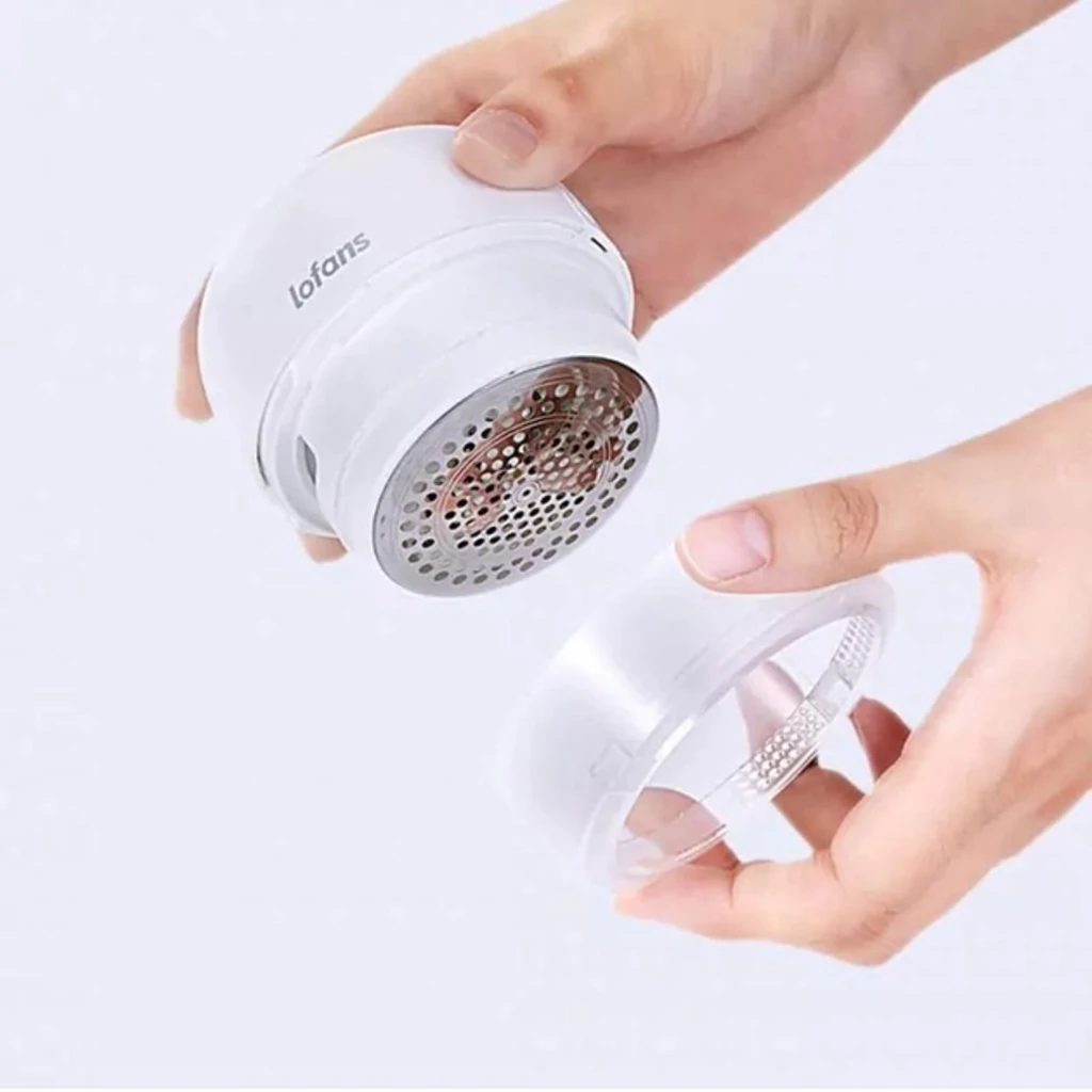 Машинка для видалення катишків Lofans Lint Remover CS-621