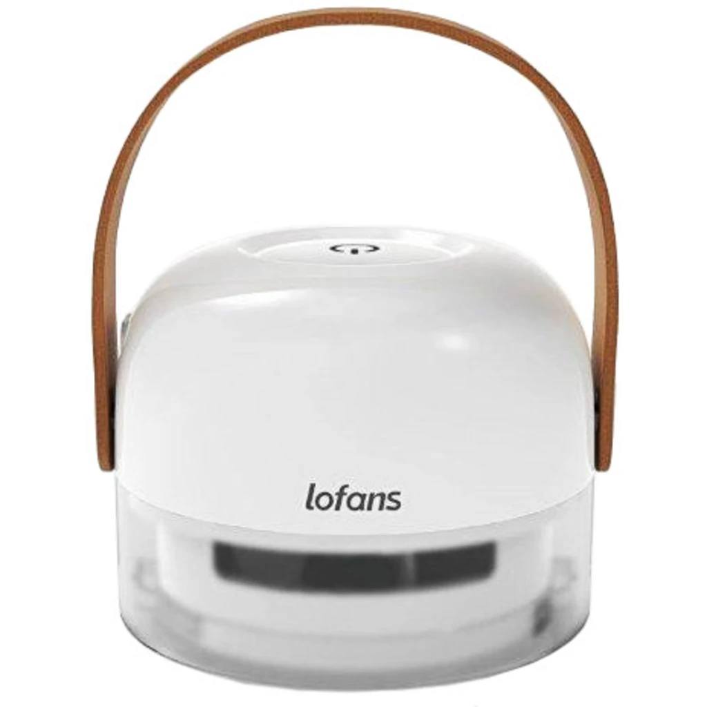 Машинка для видалення катишків Lofans Lint Remover CS-622 White