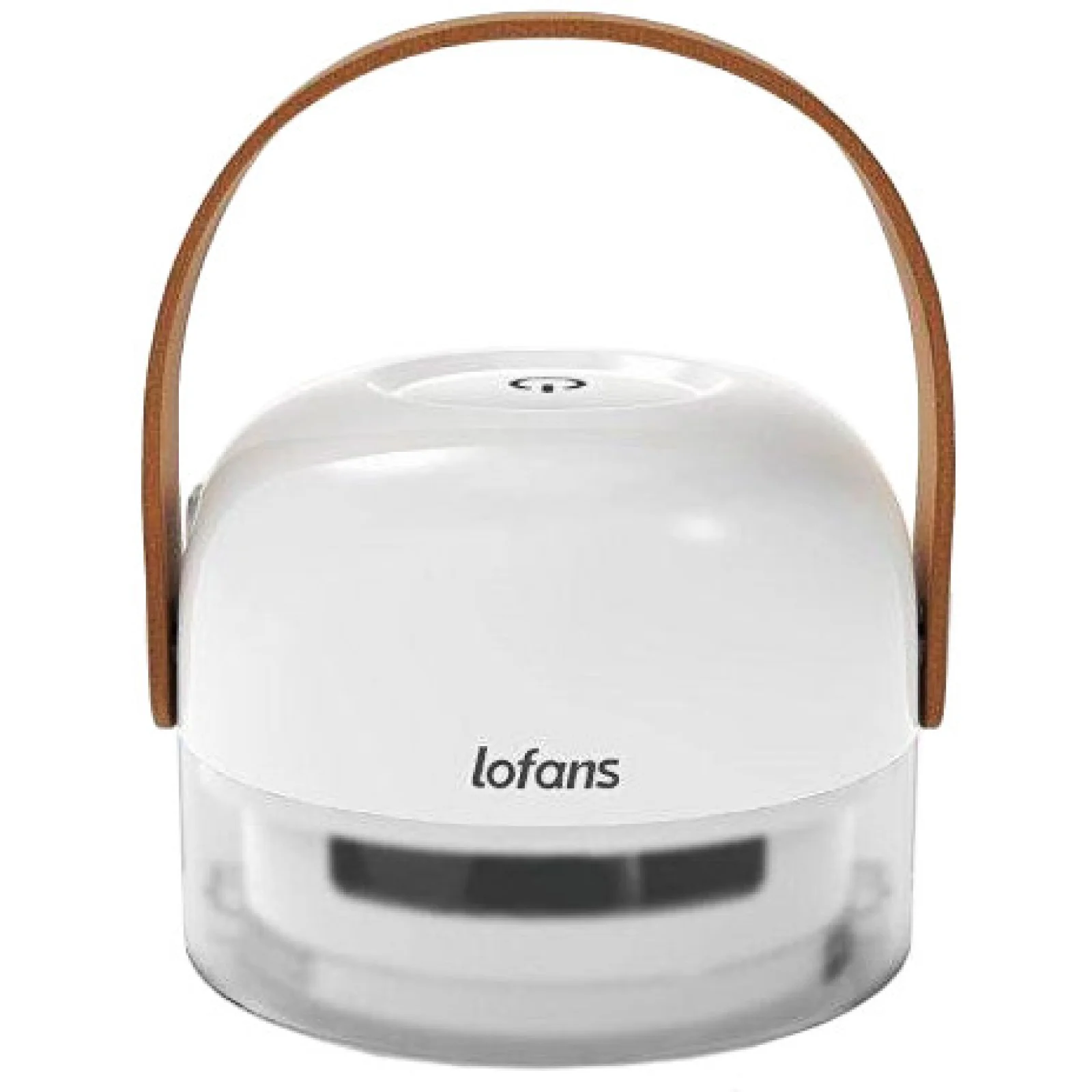 Машинка для удаления катышков Lofans Lint Remover CS-622 White