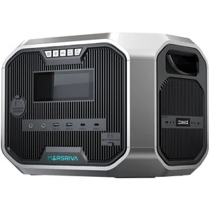 Зарядная станция Marsriva MP12 1310Wh 1200W (MP12_MARSRIVA)