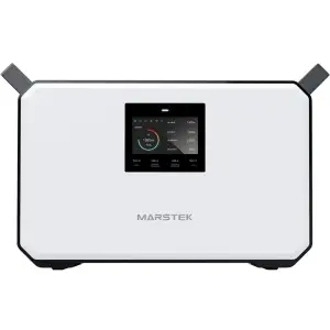 Зарядна станція Marstek Mercury M2200