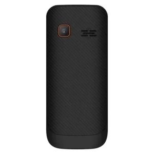 Телефон Maxcom MM142 Black UA