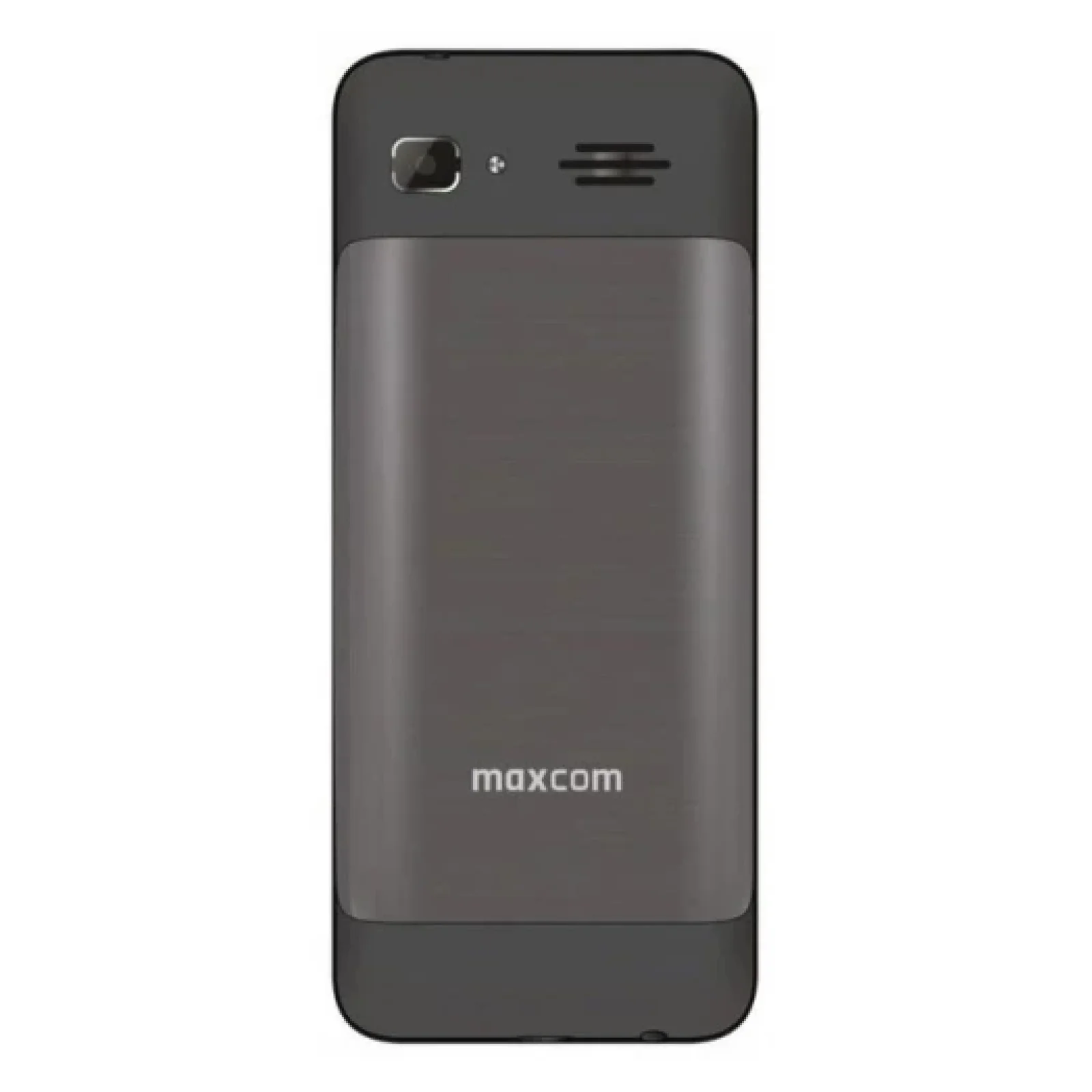 Телефон Maxcom MM244 Black UA
