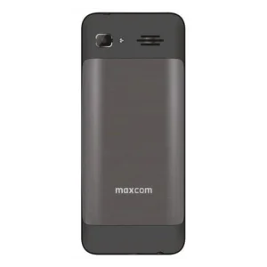 Телефон Maxcom MM244 Black UA