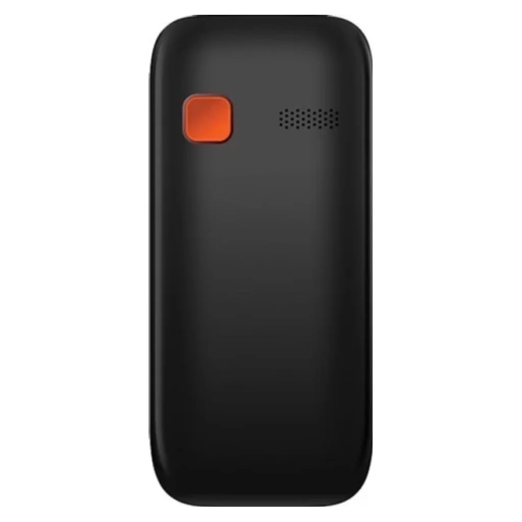 Телефон Maxcom MM426 Black UA