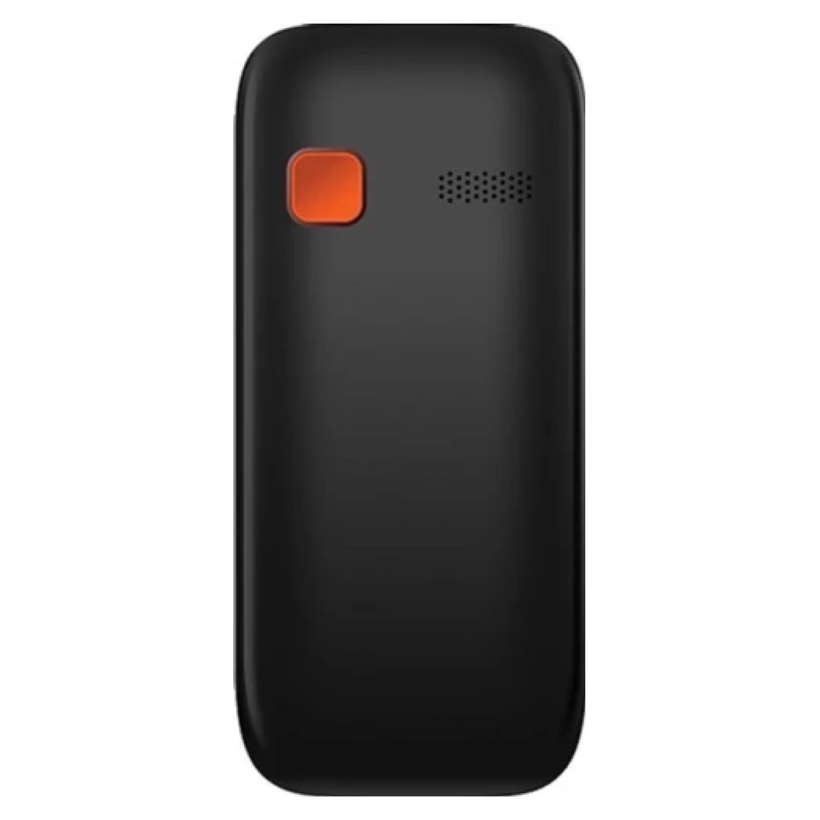 Телефон Maxcom MM426 Black UA