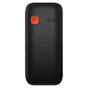 Телефон Maxcom MM426 Black UA