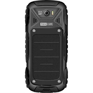 Телефон Maxcom MM920 Black (5908235973937) UA