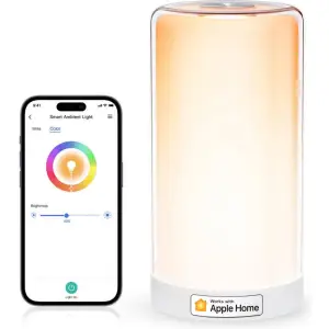 Светильник настольный Meross Ambient Light Wi-Fi (MSL430HK) UA