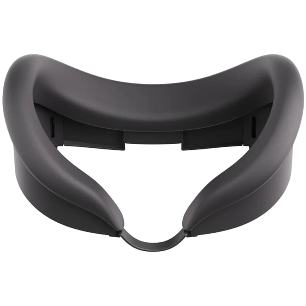 Силиконовый интерфейс для лица Meta Quest 3 Silicone Facial Interface (899-00590-01)