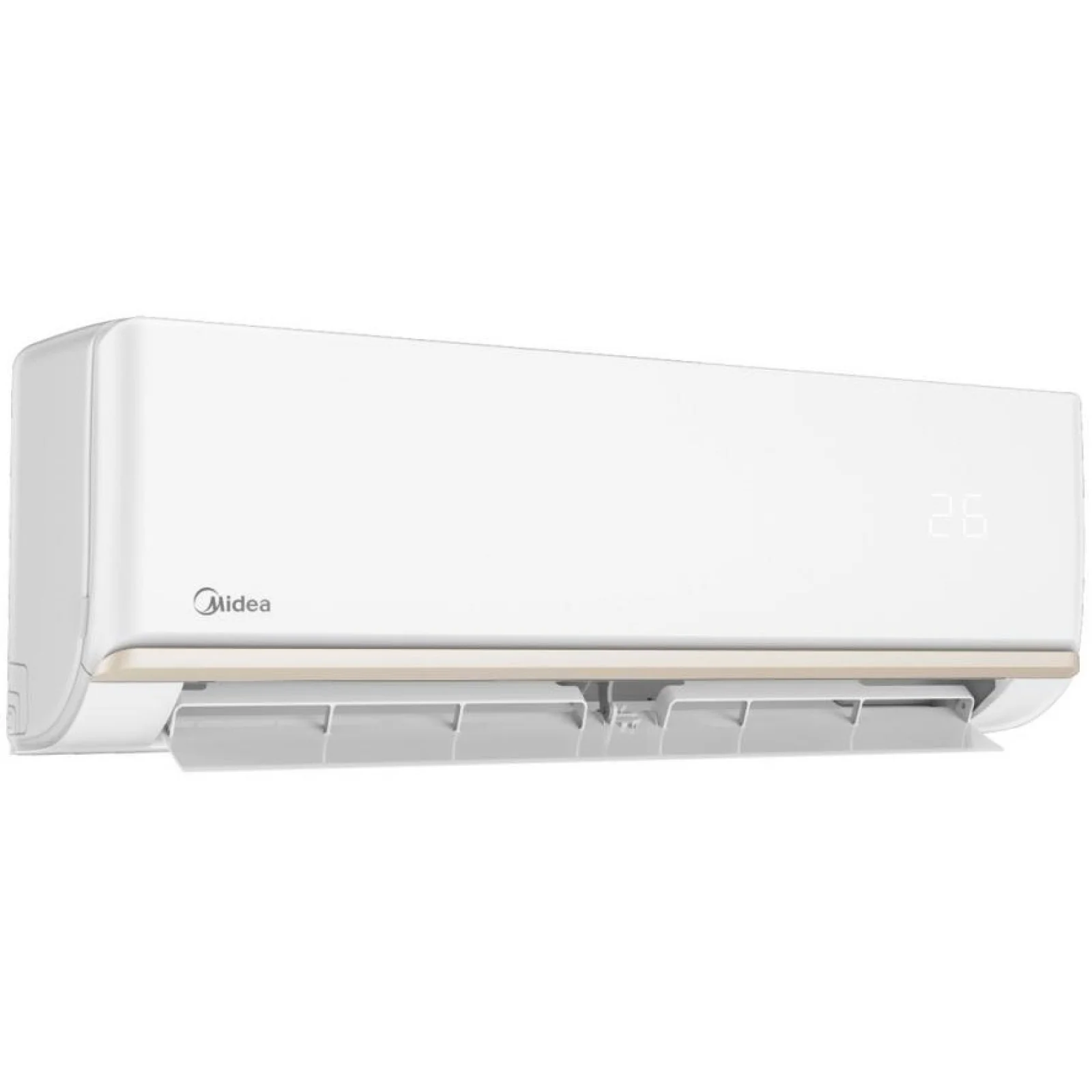 Кондиционер Midea Nordic MSAGN-12FN8-I/MSAGN-12FN8-O EU