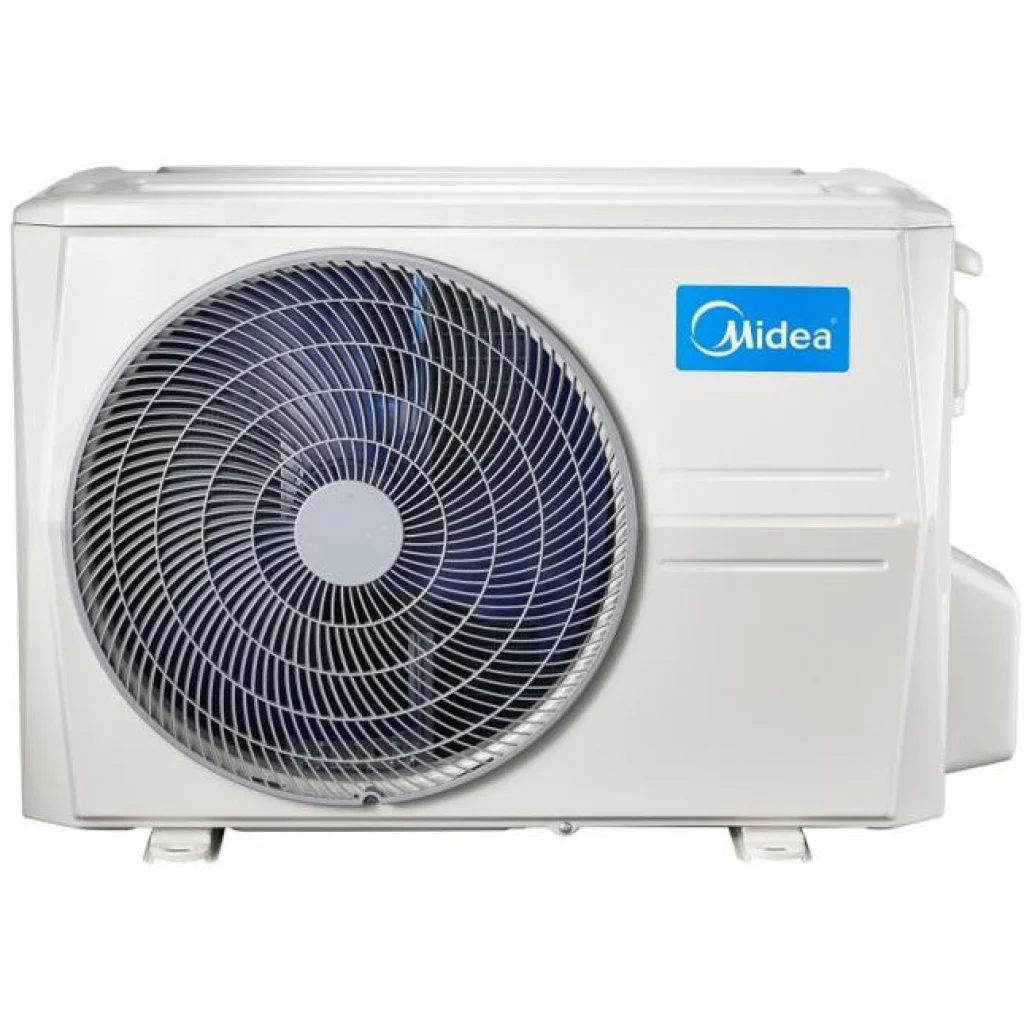 Кондиціонер Midea Nordic MSAGN-09FN8-I/MSAGN-09FN8-O EU