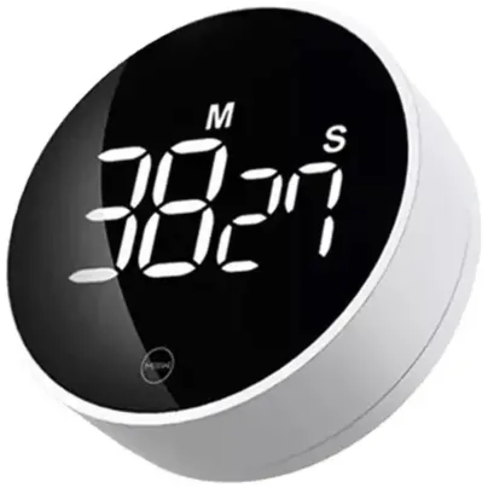 Таймер кухонний Xiaomi MIIIW Comfort Whirling Timer (3xAAA) (NK5260)