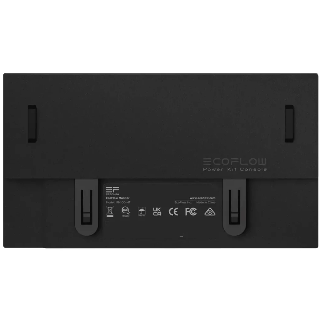 Монитор EcoFlow Power Kit (ZMM100MT)
