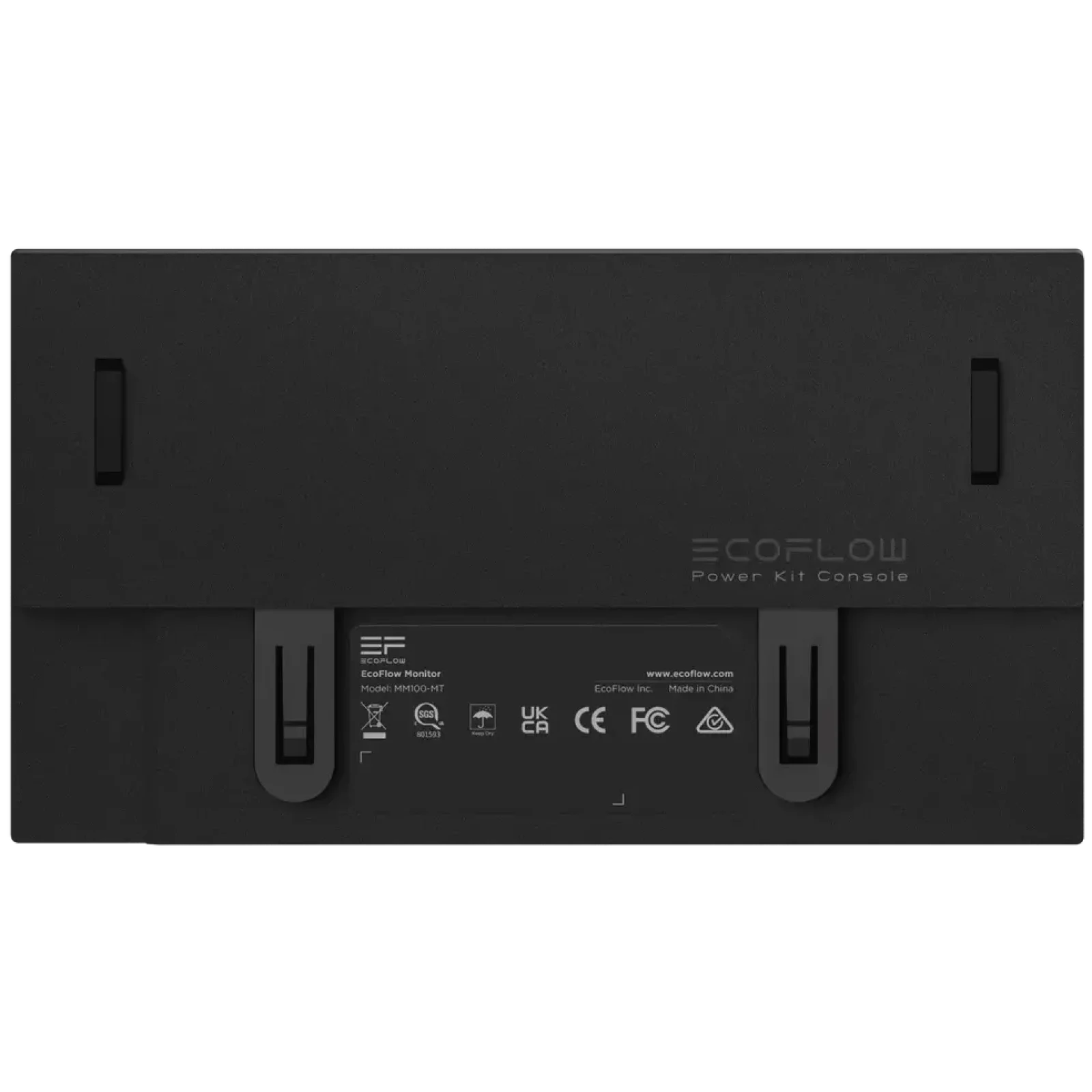 Монітор EcoFlow Power Kit (ZMM100MT)