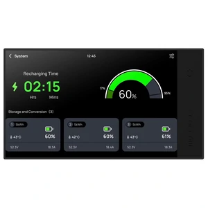 Монитор EcoFlow Power Kit (ZMM100MT)