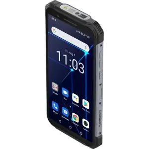 Смартфон myPhone Hammer Construction 6/128GB Silver (5902983620365) UA