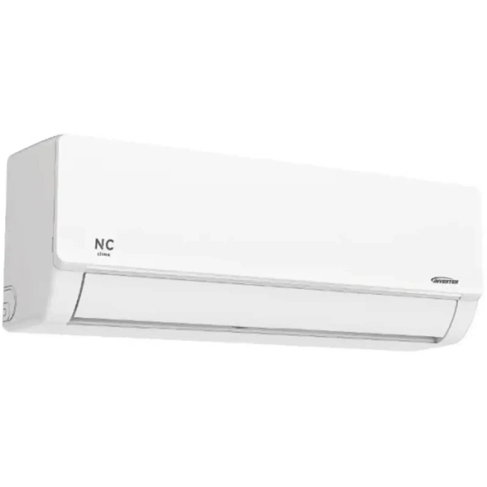 Кондиціонер NC clima NCI09EHDIw1eu/NCO09EHDIw1eu UA