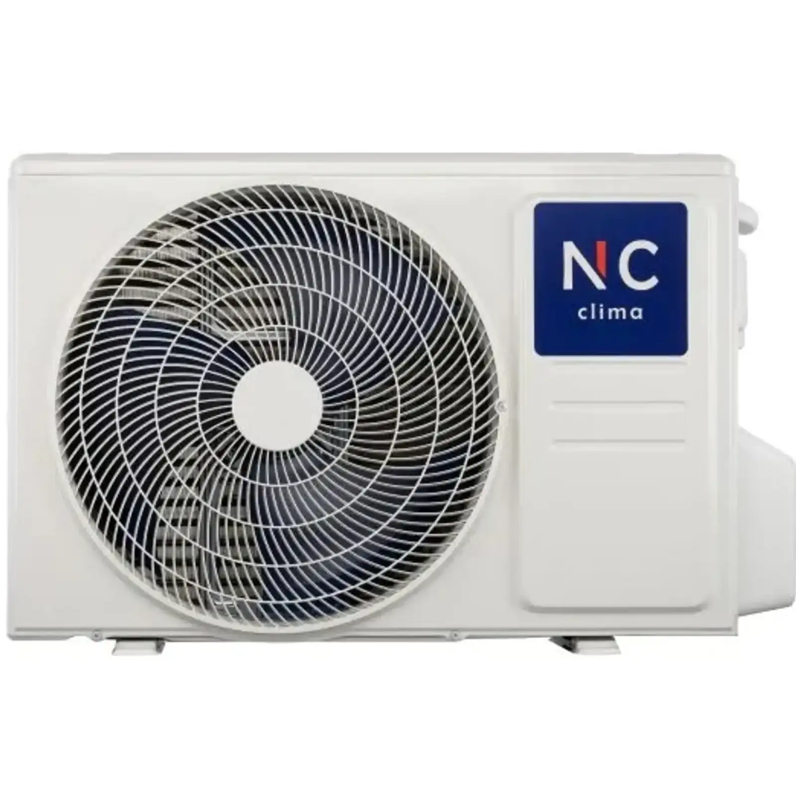 Кондиціонер NC clima NCI09EHDIw1eu/NCO09EHDIw1eu UA