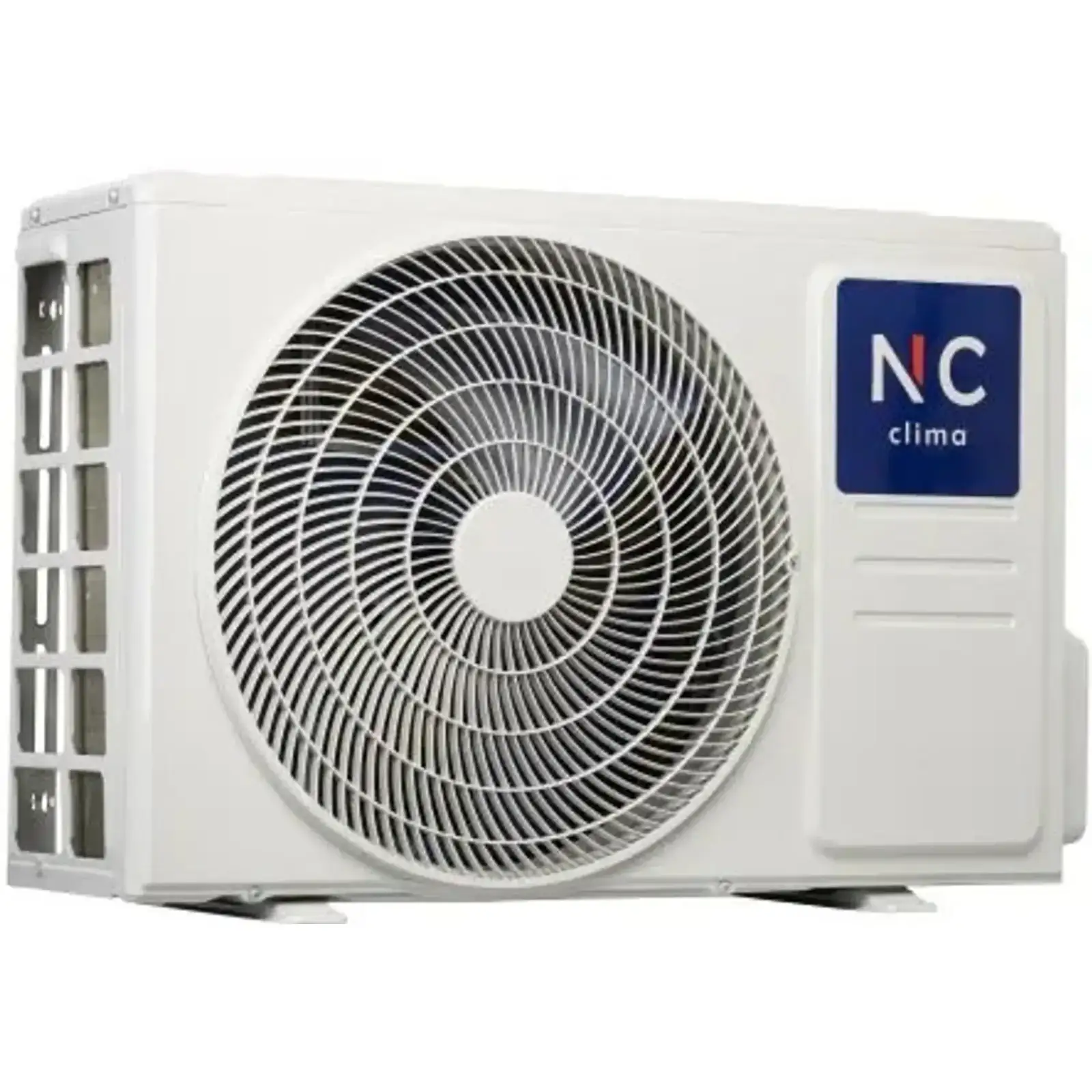 Кондиціонер NC clima NCI09EHDIw1eu/NCO09EHDIw1eu UA