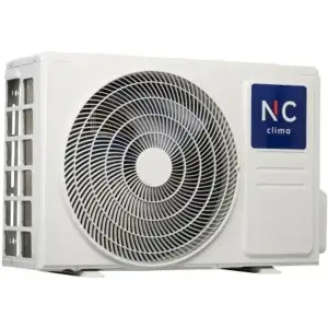 Кондиціонер NC clima NCI09EHDIw1eu/NCO09EHDIw1eu UA