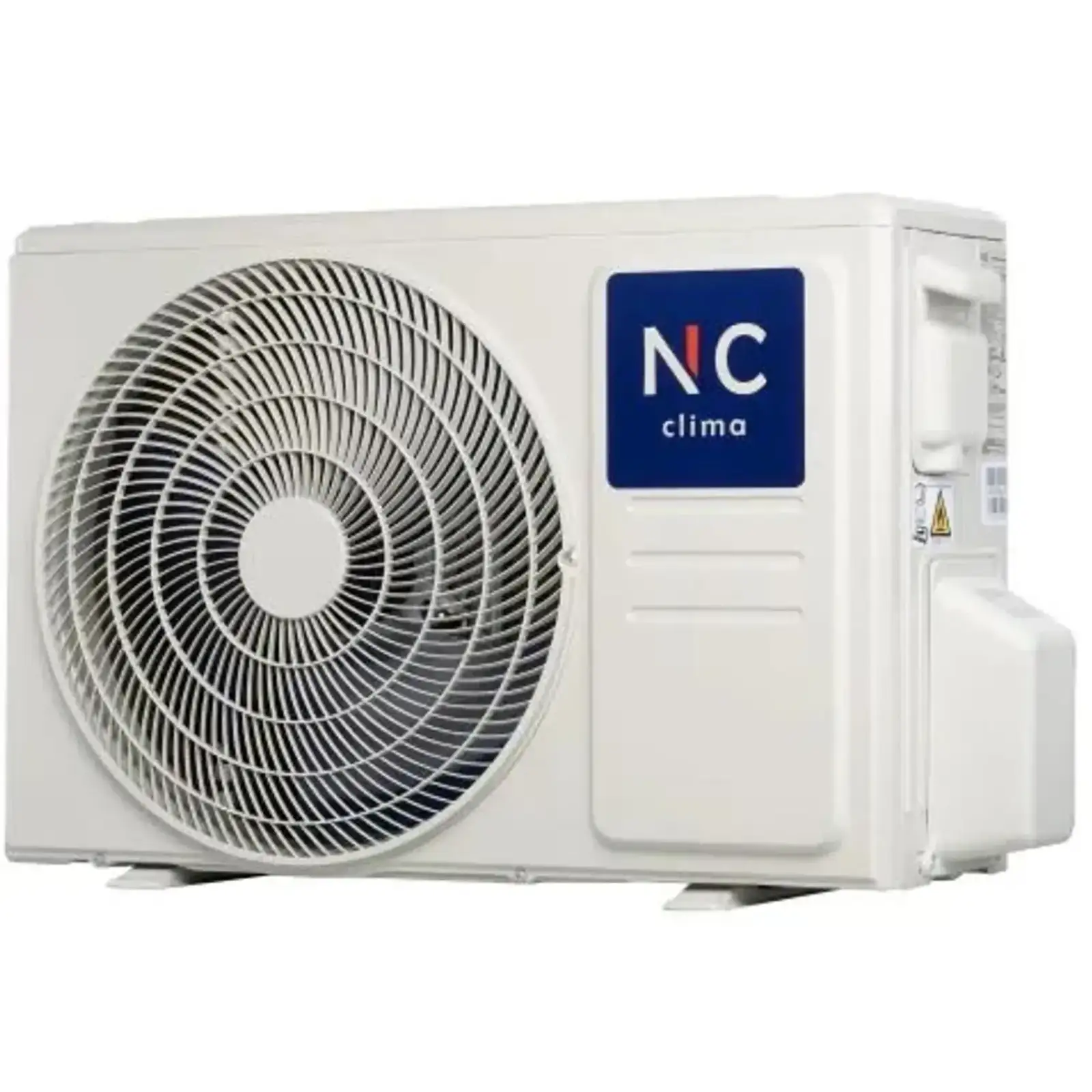 Кондиціонер NC clima NCI09EHDIw1eu/NCO09EHDIw1eu UA