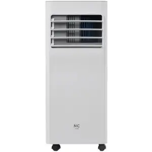 Кондиционер NC clima NCI09OMPLw0 UA