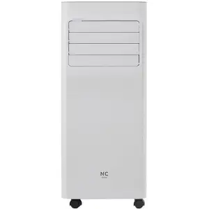 Кондиціонер NC clima NCI09OMPLw0 UA