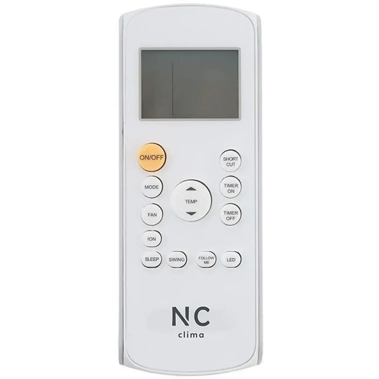 Кондиціонер NC clima NCI09OMPLw0 UA