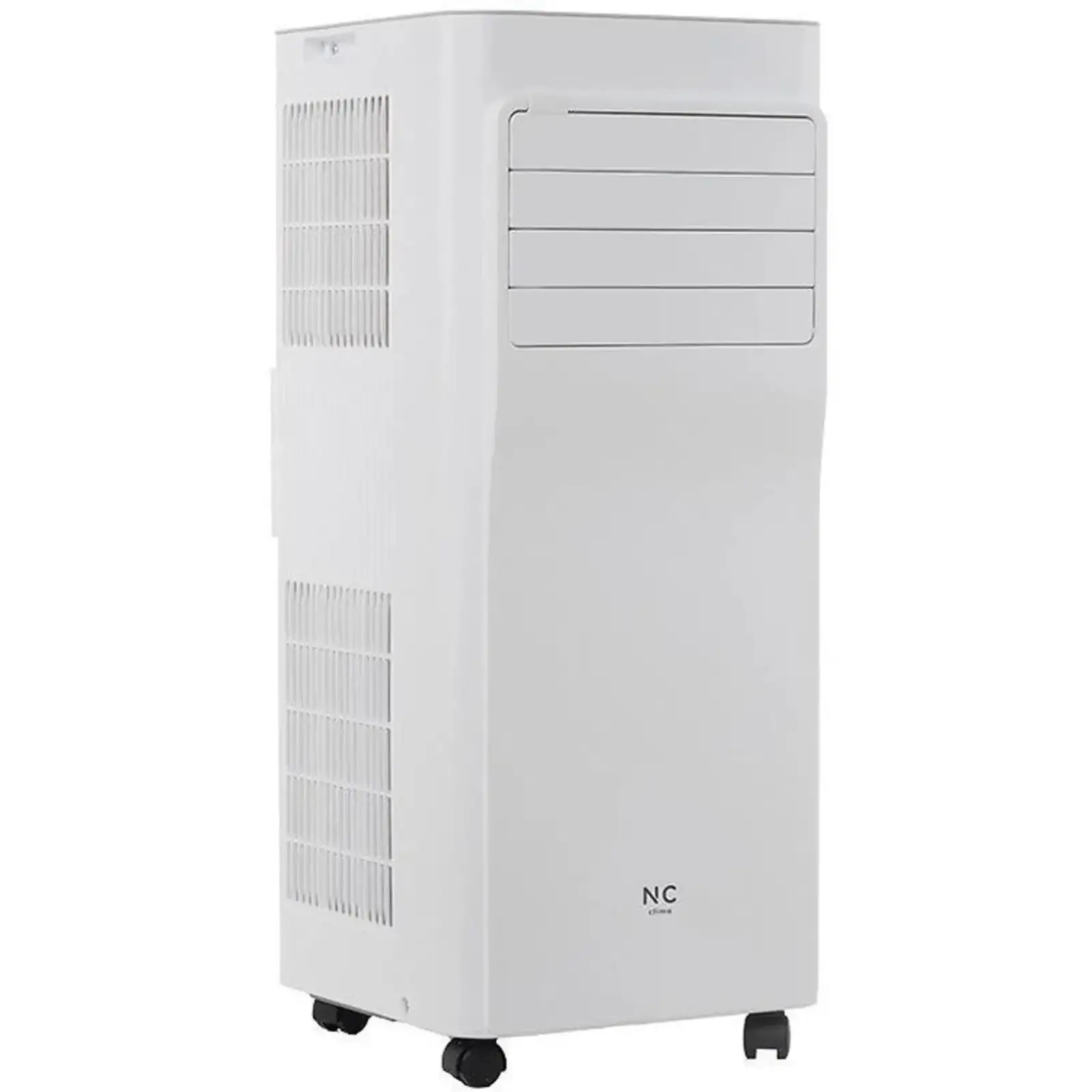 Кондиціонер NC clima NCI09OMPLw0 UA
