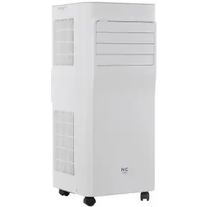 Кондиціонер NC clima NCI09OMPLw0 UA