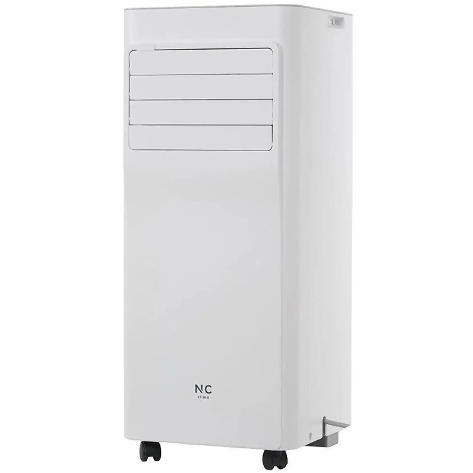 Кондиціонер NC clima NCI09OMPLw0 UA