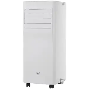 Кондиціонер NC clima NCI09OMPLw0 UA