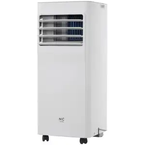 Кондиціонер NC clima NCI09OMPLw0 UA