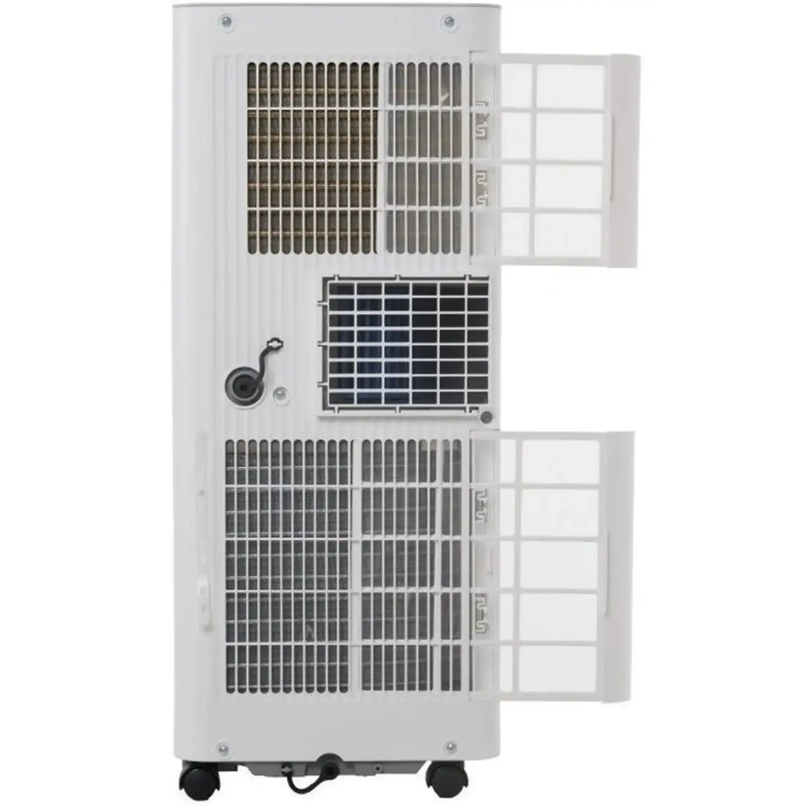 Кондиціонер NC clima NCI09OMPLw0 UA