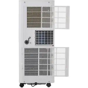 Кондиціонер NC clima NCI09OMPLw0 UA