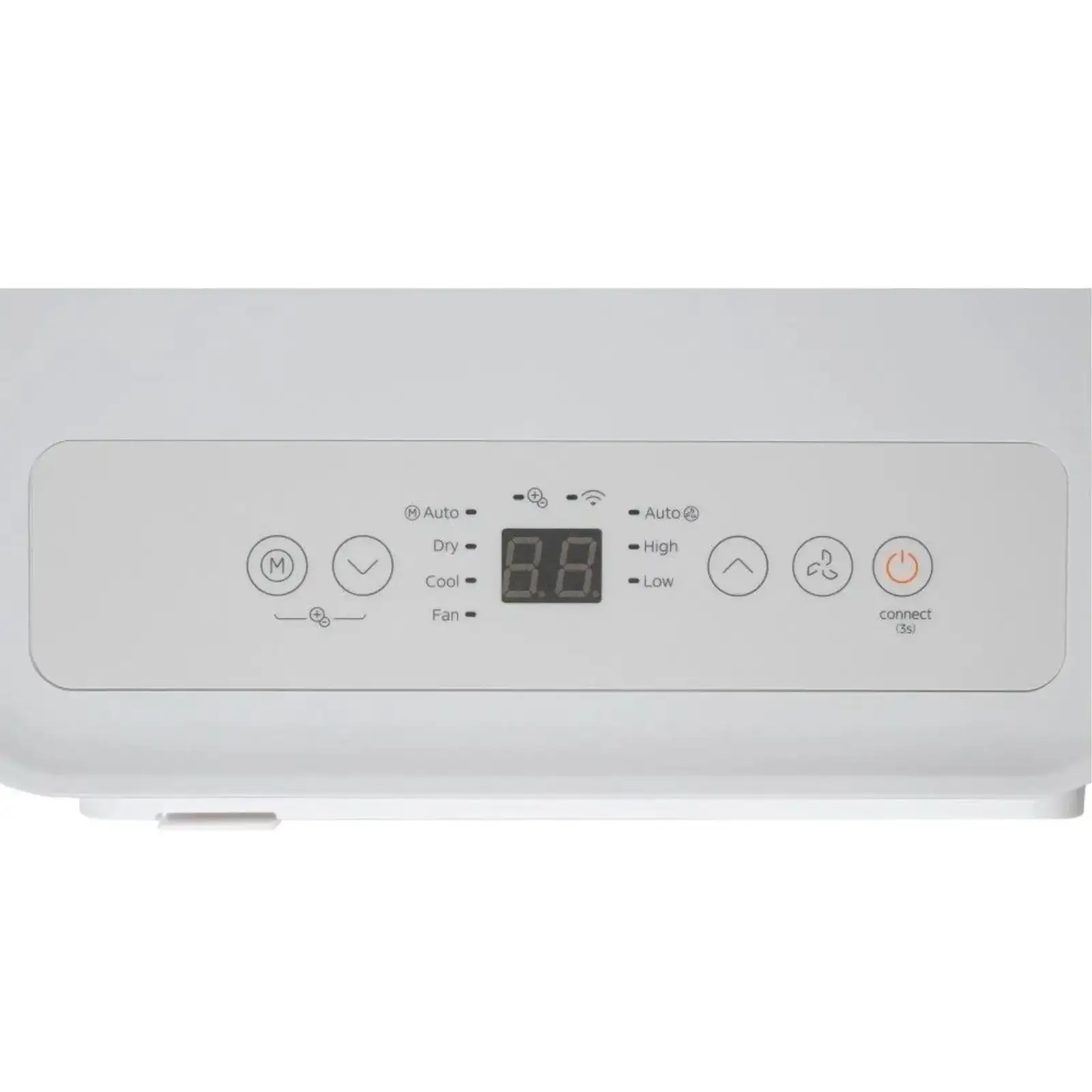 Кондиціонер NC clima NCI09OMPLw0 UA