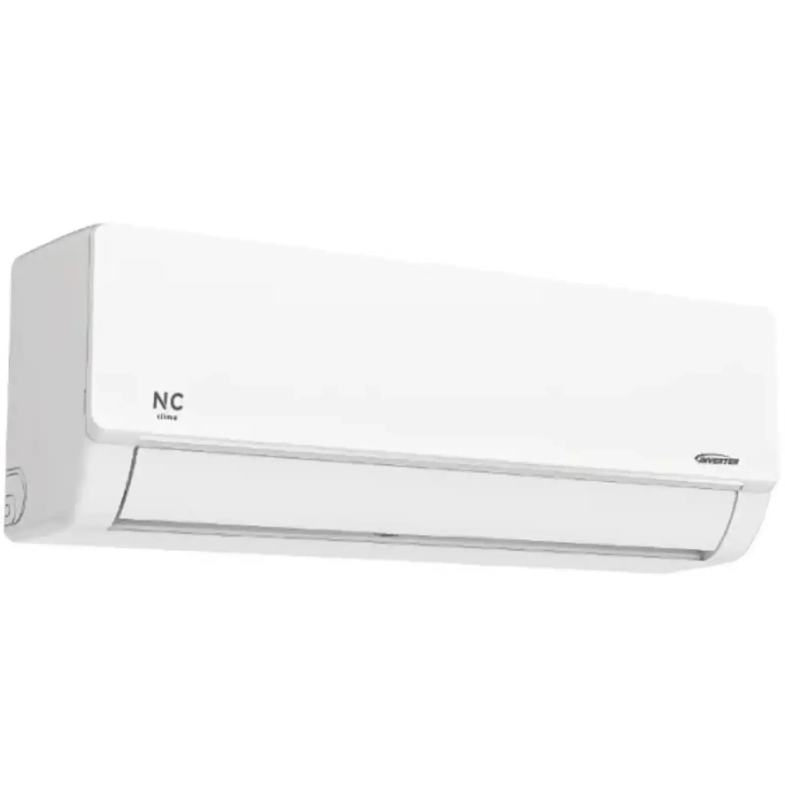 Кондиціонер NC clima NCI12EHDIw1eu/NCO12EHDIw1eu UA