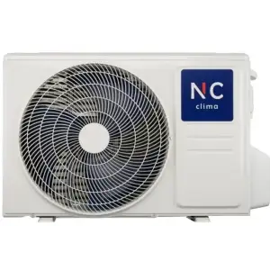 Кондиціонер NC clima NCI12EHDIw1eu/NCO12EHDIw1eu UA
